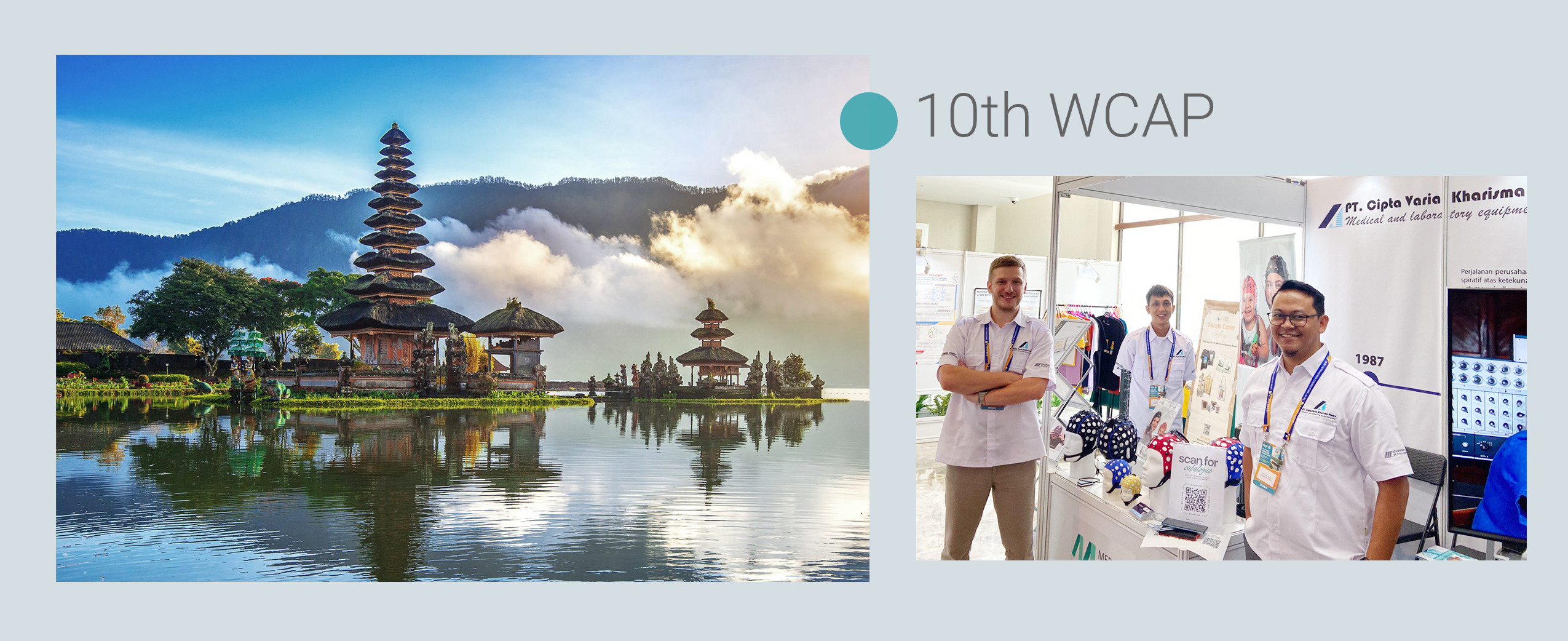 The 10th World Congress of Asian Psychiatry (WCAP)