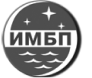 ИНСТИТУТ МЕДИКО-БИОЛОГИЧЕСКИХ ПРОБЛЕМ