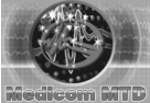 Medicom MTD