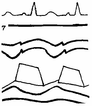 ���������� ������� EF �������� ���������� �������.